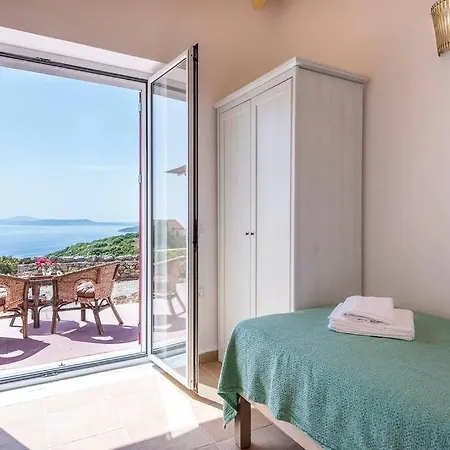 Zoi Holiday home Korithion