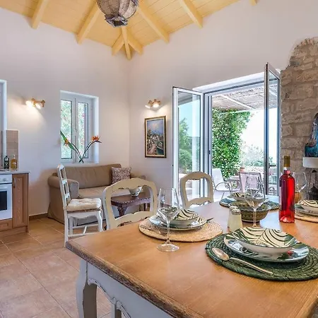 Zoi Holiday home