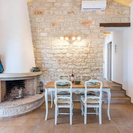 Holiday home Zoi